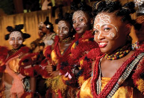 Traditional music in Cameroon | Music In Africa