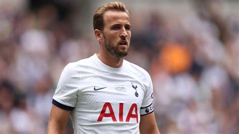 Latest Harry Kane Transfer News Today — Manchester United, Bayern Munich | LiveScore