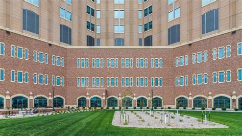 Sanford Fargo Medical Center | ArchKey Solutions