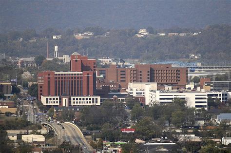 Erlanger Health System loses $3.1 million in November | Chattanooga ...