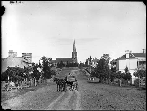 Western Sydney | The Dictionary of Sydney