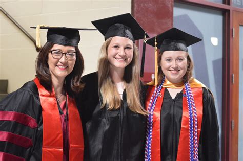 Nursing graduates take first steps in newest journey | Oklahoma's Nursing Times