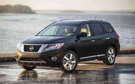 2013-2021 Nissan Pathfinder : What You Should Know Before You Buy - The ...