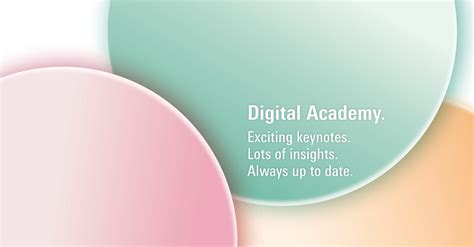 Digital Academy: The Future of Hospitality: New ways to inspire guests