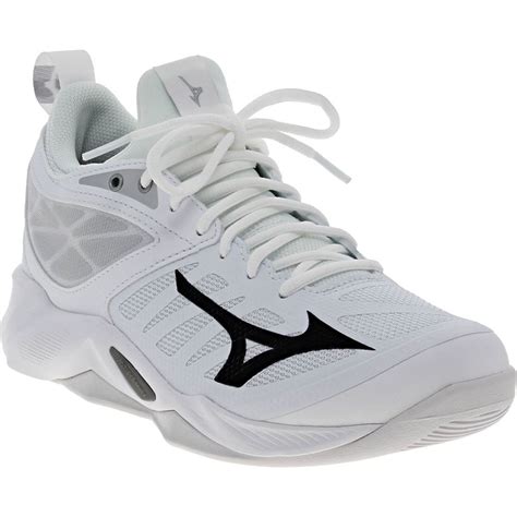 Mizuno Wave Dimension | Womens Volleyball Shoes | Rogan's Shoes