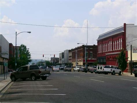 Pin by Vicki Kes on Bessemer Alabama history | Sweet home alabama, Bessemer alabama, Street view