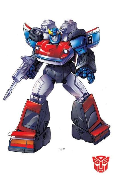 Masterpiece Smokescreen by Dan-the-artguy on DeviantArt