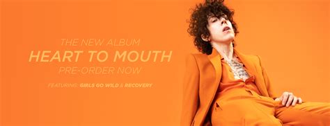 LP announces new album “Heart To Mouth” and releases new video ...