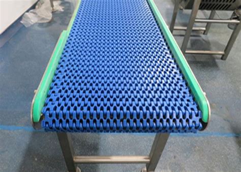 Modular Belt Conveyor