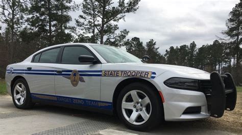 South Carolina Highway Patrol State Trooper Dodge Charger Pursuit Slicktop | South carolina ...