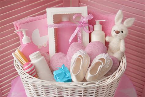 10 Great Baby Shower Gift Ideas She'll Love! - Bullock's Buzz