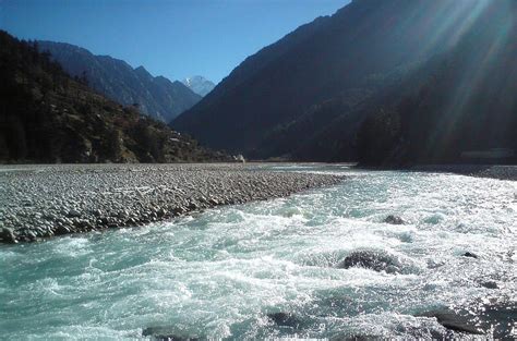 Gangotri, Sungai Gangga Wallpaper HD | Pxfuel