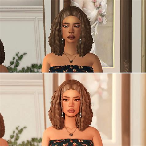 21+ Best Sims 4 GShade Presets for Gorgeous Graphics - Must Have Mods