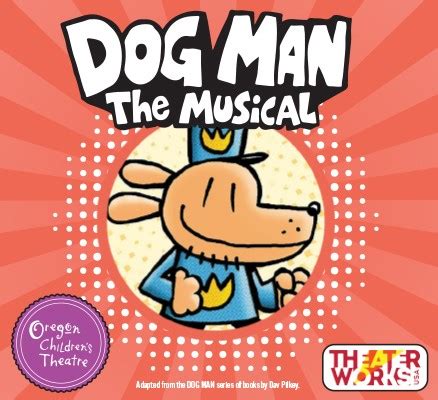 Dog Man: The Musical | Portland'5