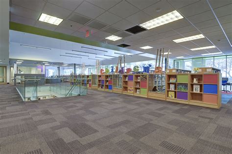 Halton Hills Library | Melloul Blamey