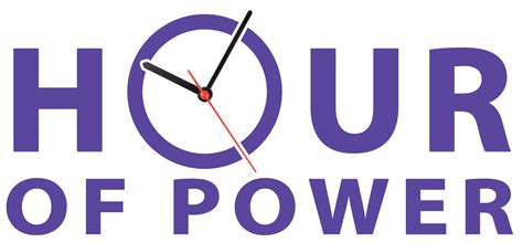 How to get more done: the power of the Power Hour - Liz Gooster