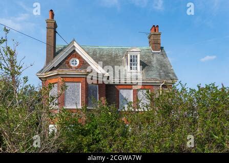 Rustington Convalescent Home, a Grade II listed building. Sussex, UK Stock Photo - Alamy