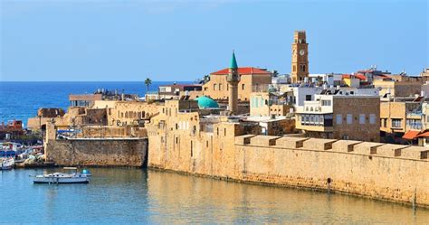 14 Top-Rated Tourist Attractions in Israel and the Palestinian ...