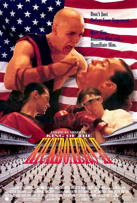 Tastedive | Movies like American Shaolin