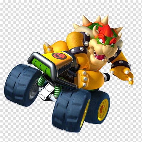 Mario Kart 8 Png