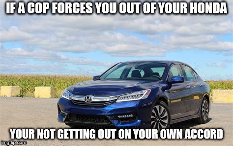 accord | Honda Accord | Know Your Meme