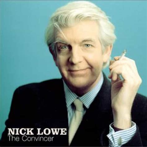 List of All Top Nick Lowe Albums, Ranked