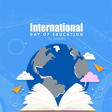 International Day of Education