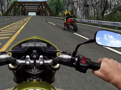 Bike Simulator 3D - 🕹️ Online Game | Gameflare.com