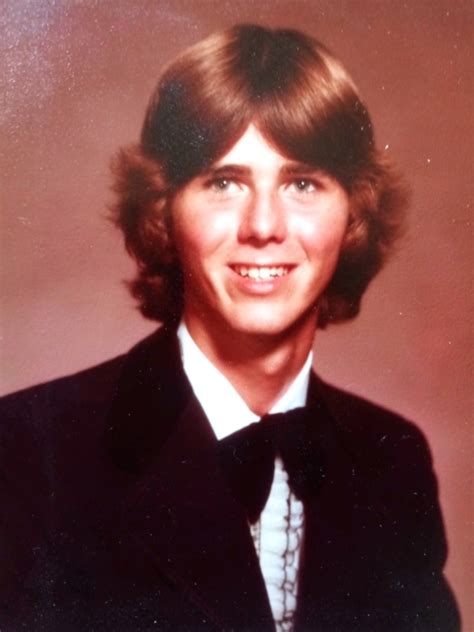 Scott Massman, Class of 1981 Alumni - Radford High School HI