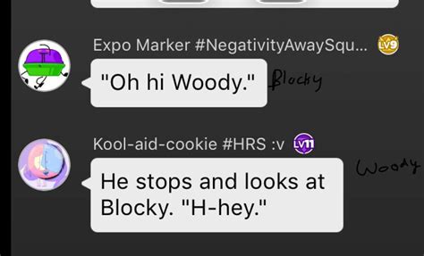 Blocky x Woody | BFDI💖 Amino