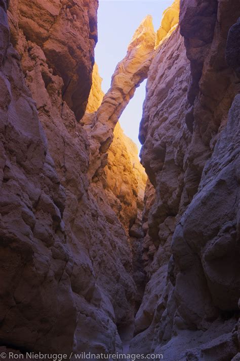 Slot Canyon | Anza-Borrego Desert State Park, California. | Photos by ...