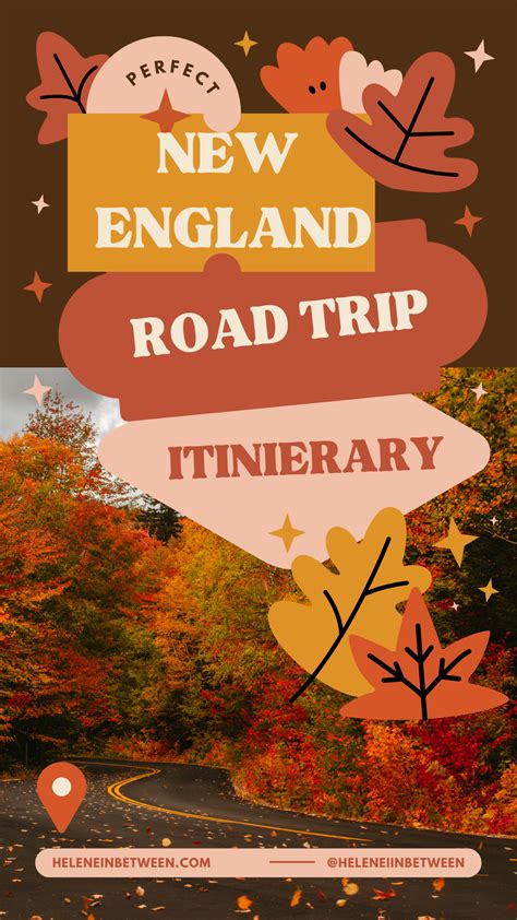 Fall Foliage Road Trips, Fall Road Trip, Family Road Trips, East Coast Usa, East Coast Travel ...