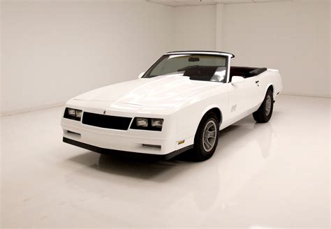 1983 Chevrolet Monte Carlo | Classic Auto Mall