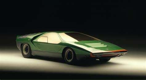 Alfa Romeo Carabo Concept | Autopedia | FANDOM powered by Wikia