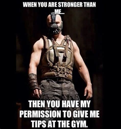 10 Most Hilarious Bane Memes Of All Time