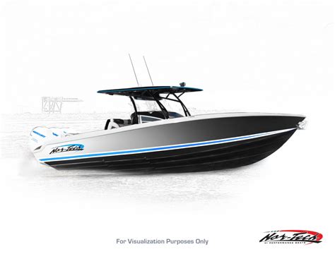 2019 Nor-Tech 340 Sport Hull 162: SOLD - Boats for Sale > Price: $0 ...