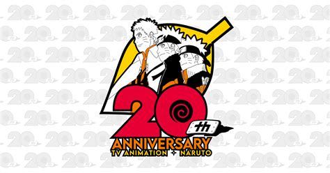 ANIME 20TH ANNIVERSARY CELEBRATION | NARUTO OFFICIAL SITE (NARUTO & BORUTO)