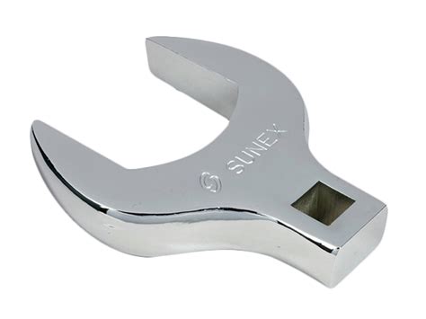 Save Huge On Sunex 97750 1/2" Drive Jumbo Crowfoot Wrench at ToolPan.com