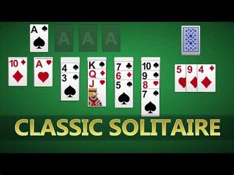 Download & Play Solitaire on PC & Mac (Emulator)