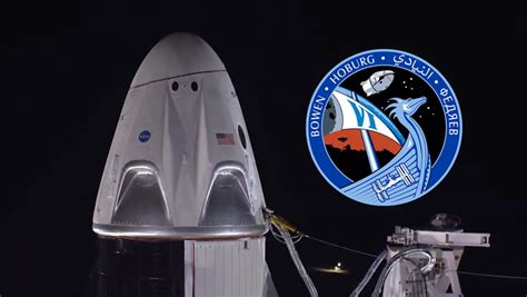 NASA's SpaceX Crew-6 mission explained - Space Showcase