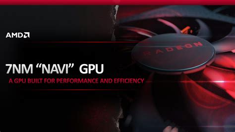 AMD Radeon RX 5600 XT 6 GB GDDR6 Graphics Card Full Specs Leaked