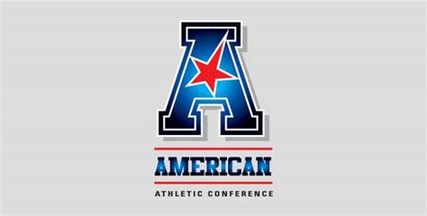 American Athletic Conference football divisions announced