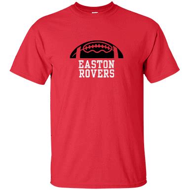 Easton High School Logo