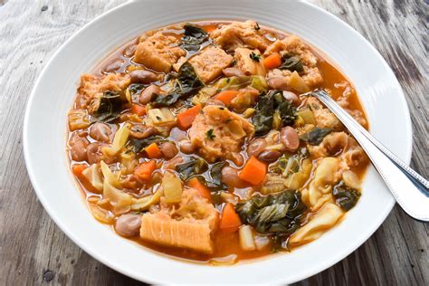 Ribollita soup | Ribollita soup recipe, Healthy pantry, Italian recipes