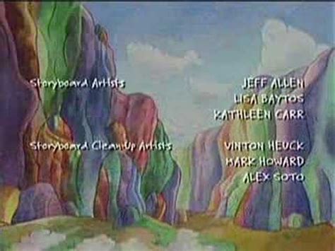 Between the Lions PBS Closing - (2005).wmv | FunnyDog.TV