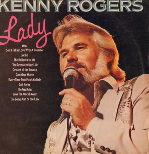 "You Decorated My Life" by Kenny Rogers - Song Meanings and Facts