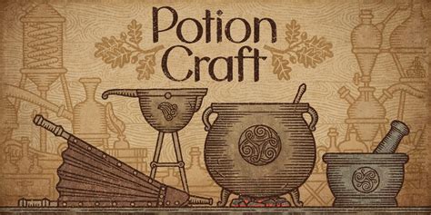 Potion Craft: Alchemist Simulator | Nintendo Switch download software | Games | Nintendo