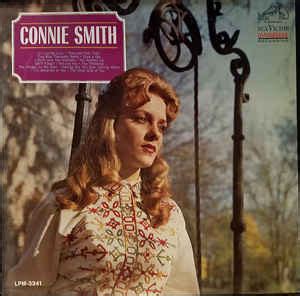 Connie Smith - Connie Smith | Releases | Discogs