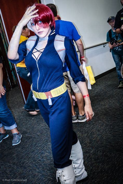 12 Best My Hero Academia Cosplay images | Cosplay, My hero academia, Hero