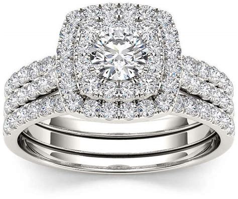 Jc Penney Wedding Rings - Wedding Rings Sets Ideas